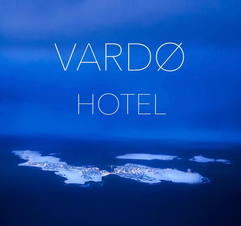 Vardo Hotel Exterior photo